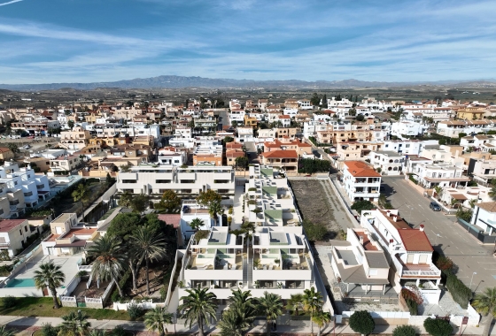 Neue Gebäude - Bungalow - Vera