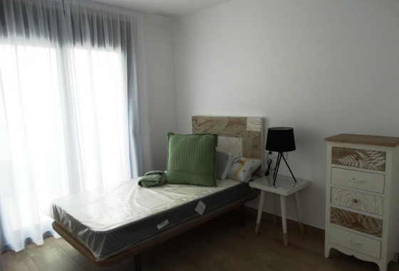 Neue Gebäude - Chalet - Pilar de la Horadada