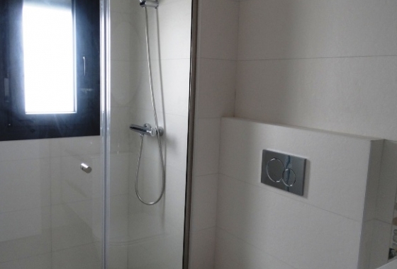 Neue Gebäude - Chalet - Pilar de la Horadada