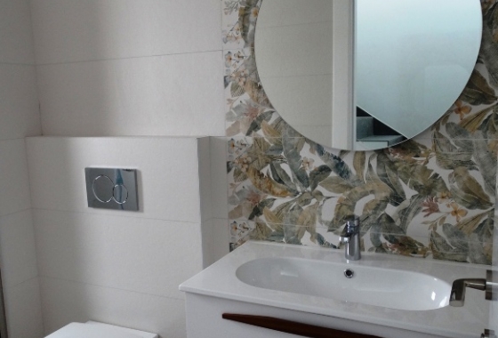 Neue Gebäude - Chalet - Pilar de la Horadada