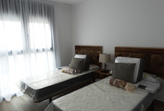 Neue Gebäude - Chalet - Pilar de la Horadada