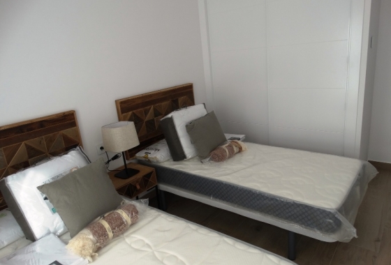 Neue Gebäude - Chalet - Pilar de la Horadada