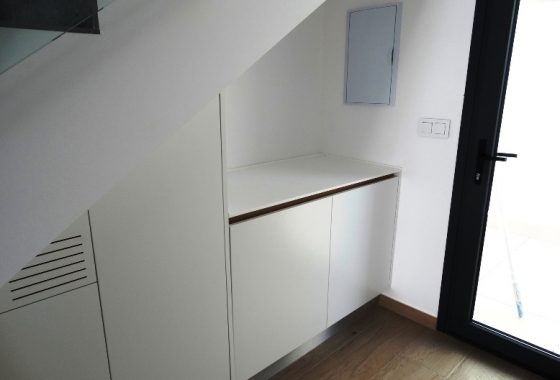 Neue Gebäude - Chalet - Pilar de la Horadada