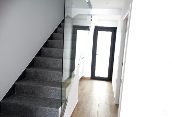 Neue Gebäude - Chalet - Pilar de la Horadada