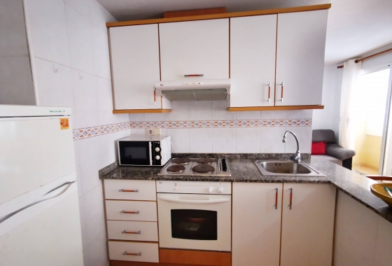 Herverkoop - Appartement / flat - Guardamar del Segura - Guardamar Playa