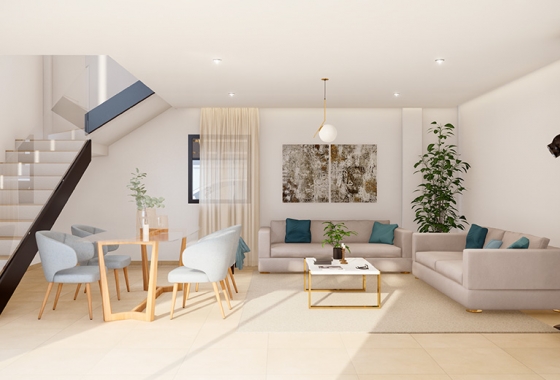 Neue Gebäude - detached - Alicante (Alacant)