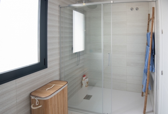 Новостройка - Дом - Pinar de Campoverde