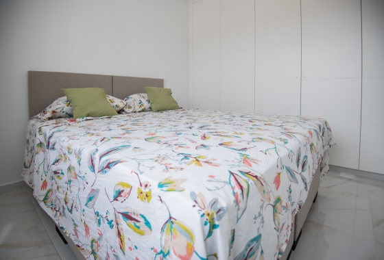 Новостройка - Дом - Pinar de Campoverde