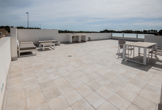 Новостройка - detached - Pinar de Campoverde