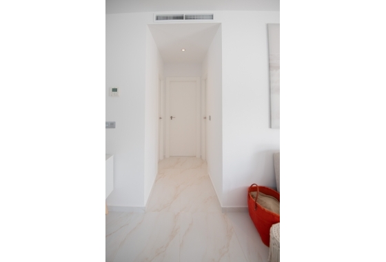 Новостройка - detached - Pinar de Campoverde