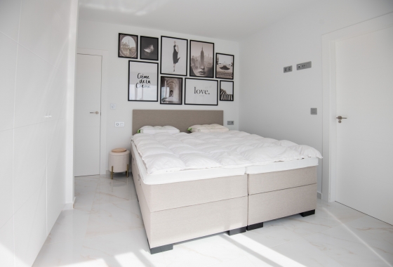 Новостройка - detached - Pinar de Campoverde