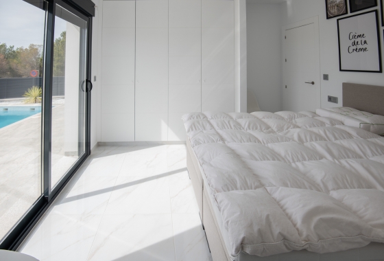 Новостройка - detached - Pinar de Campoverde