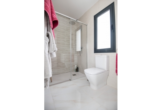 Новостройка - detached - Pinar de Campoverde