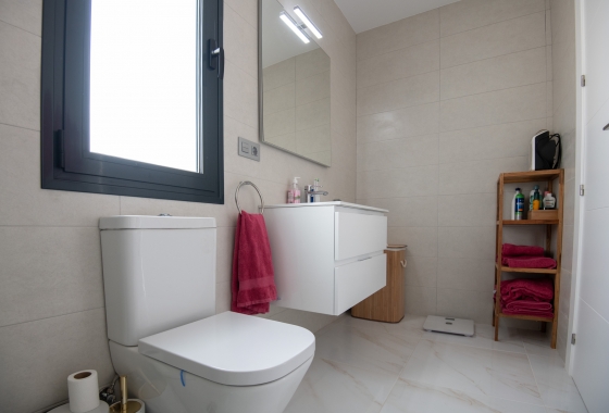 Новостройка - detached - Pinar de Campoverde