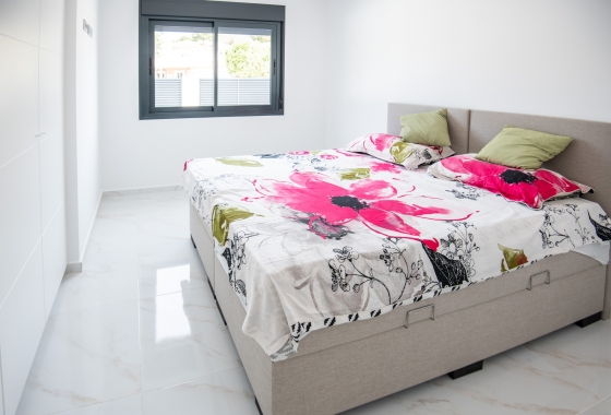 Новостройка - detached - Pinar de Campoverde