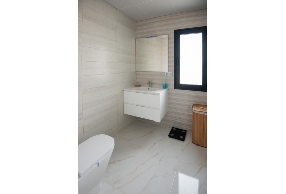 Новостройка - detached - Pinar de Campoverde