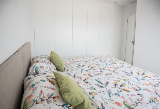 Новостройка - detached - Pinar de Campoverde