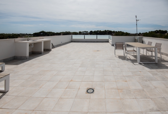 Новостройка - detached - Pinar de Campoverde