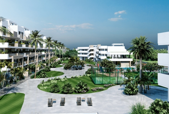 New Build - Penthouse - Guardamar del Segura - Guardamar Del Segura