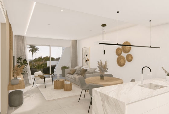 New Build - Penthouse - Guardamar del Segura - Guardamar Del Segura