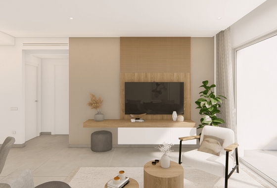 New Build - Penthouse - Guardamar del Segura - Guardamar Del Segura