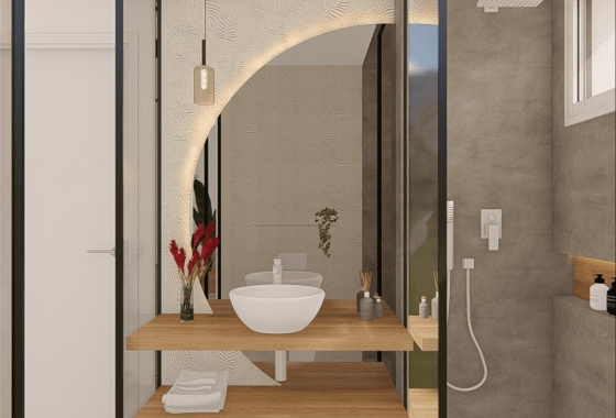 New Build - Penthouse - Guardamar del Segura - Guardamar Del Segura