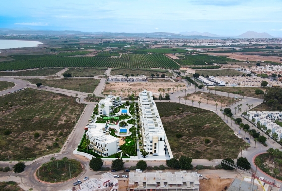 New Build - Penthouse - Guardamar del Segura - Guardamar Del Segura