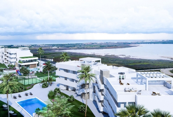 New Build - Penthouse - Guardamar del Segura - Guardamar Del Segura