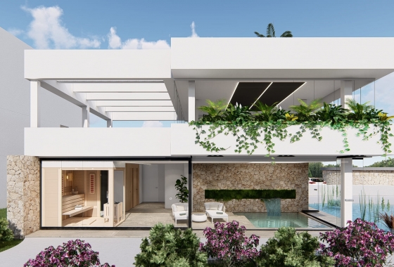 New Build - Penthouse - Guardamar del Segura - Guardamar Del Segura