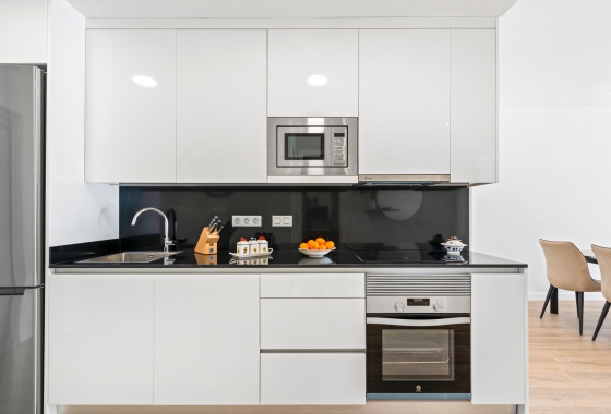 Nouvelle construction - Attique - Orihuela Costa