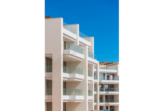 Nouvelle construction - Attique - Orihuela Costa