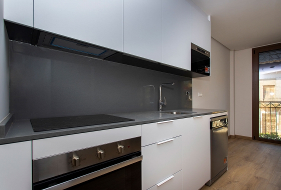 Obra nueva - Ático - Hondón de las Nieves