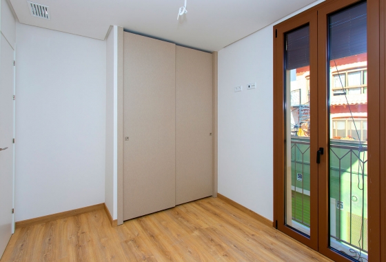 Obra nueva - Ático - Hondón de las Nieves