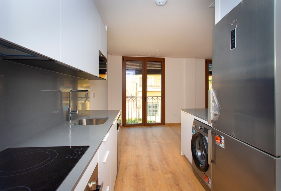 Obra nueva - Ático - Hondón de las Nieves