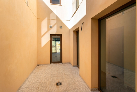 Obra nueva - Ático - Hondón de las Nieves