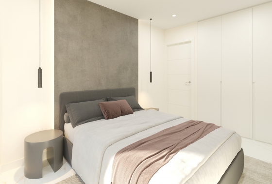 Nieuwbouw Woningen - terraced - Dolores