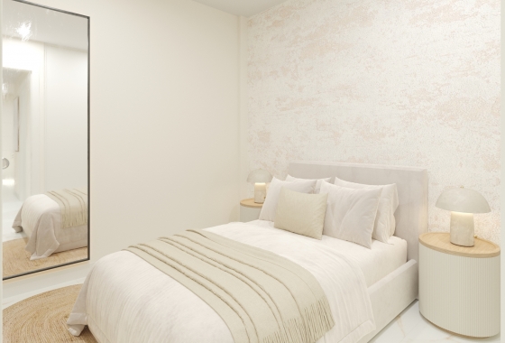 Nieuwbouw Woningen - terraced - Dolores