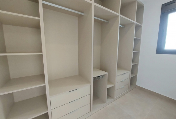 Nouvelle construction - terraced - Las Esperanzas