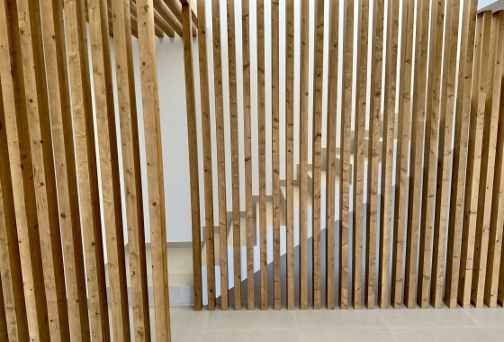 Obra nueva - Chalet - Finestrat