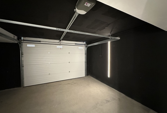 Obra nueva - Chalet - Finestrat