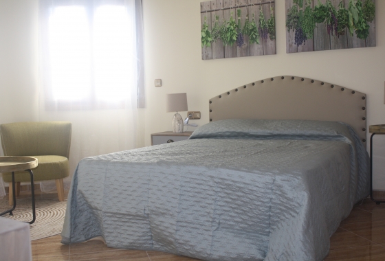 Nieuwbouw Woningen - detached - Torrevieja