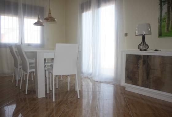 Nieuwbouw Woningen - detached - Torrevieja