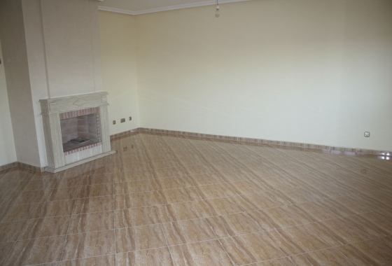 Nieuwbouw Woningen - detached - Torrevieja