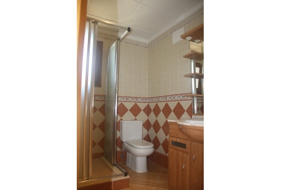 Nieuwbouw Woningen - detached - Torrevieja