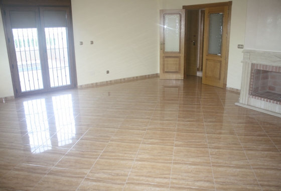 Nieuwbouw Woningen - detached - Torrevieja