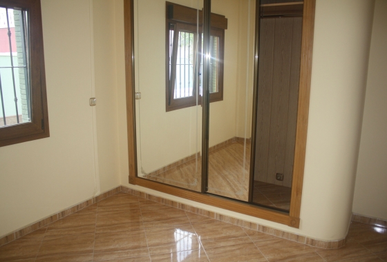 Nieuwbouw Woningen - detached - Torrevieja