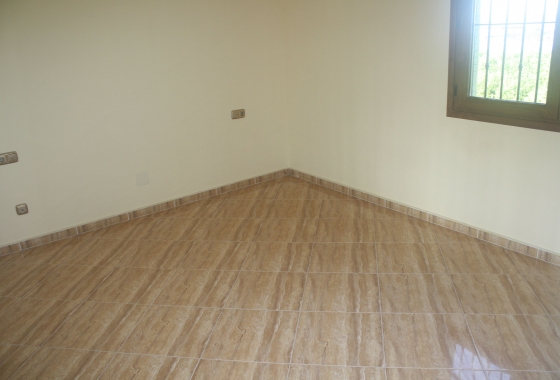 Nieuwbouw Woningen - detached - Torrevieja