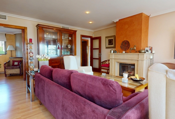 Nieuwbouw Woningen - Chalet - Aguilas - Águilas