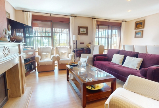 Nieuwbouw Woningen - Chalet - Aguilas - Águilas