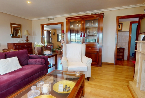 Nieuwbouw Woningen - Chalet - Aguilas - Águilas